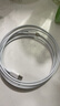 酷威猫适用于苹果充电线PD30W快充iPhone14promax数据线13/12/11/XS/8plus手机充电器iPad平板闪充套装 【6-14系列】1.5米快充线 实拍图