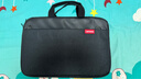 联想（Lenovo）笔记本电脑包手提包16英寸公文包出差商务旅行包适用苹果小新拯救者防泼水内胆包B14 实拍图