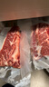 京东超市海外直采 澳洲原切雪花牛仔骨 净重1.5斤 烧烤露营牛肉 热门商品 实拍图