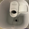 美的（Midea）空气加湿器家用卧室静音抗菌孕妇母婴幼儿大容量客厅办公室桌面小型鼻炎雾化器新年礼物SC-3G40S 实拍图