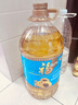 福临门食用油 葵花籽清香食用植物调和油5L 中粮出品 年货 实拍图