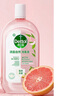 滴露（Dettol）香氛自然衣物消毒液48H留香洗衣除臭儿童可用消毒水杀菌除螨1L*2 实拍图