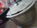 苏泊尔（SUPOR）304不锈钢7.0L压力锅24cm【3-5人可用】快煮防爆高压锅电磁炉通用 实拍图