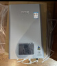 林内（Rinnai）【小蛮腰Pro plus】16升极光灰燃气热水器  超能恒温芯 恒温热水器16GD33（JSQ31-GD33） 实拍图