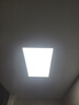 欧普照明（OPPLE）集成吊顶灯平板灯面板灯锦悦36瓦300×600厨房灯卫生间灯铝扣板灯 实拍图
