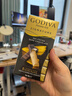 歌帝梵（Godiva）【能量闪充】醇享90%可可进口黑巧克力80g 独立装零食  健身运动  实拍图