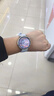 HUAWEI WATCH GT 5 冰晶蓝41mm华为智能手表情绪健康助手玄玑感知系统 实拍图