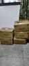 尚烤佳（Suncojia）篝火木材 松木 户外引燃烧火木柴 壁炉燃料 柴火木头 30斤 实拍图