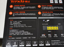 Tenda腾达路由器WiFi7【云霄BE5100】千兆穿墙王信号增强无线超强2.5g网口家用电竞放大器立式BE6L Pro 实拍图