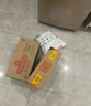 青岛啤酒（TsingTao）经典 500ml*18听整箱装（多厂生产随机发货）拉格啤酒 年货送礼 实拍图