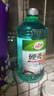 龟牌（Turtle Wax）硬壳玻璃水防冻-42°汽车冬季去油膜雨刮水强力去污2L*2瓶 实拍图