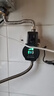 赞科 增压泵家用全自动80W 局部花洒热水器加压力恒压水泵大功率 实拍图
