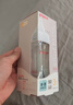 贝亲（Pigeon）玻璃奶瓶160mlS码+PPSU奶瓶240mlM码 1-6个月奶瓶套装 实拍图