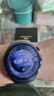 HUAWEI WATCH 5 46mm高端款航天级钛合金表壳银河紫素皮复合表带首创X-TAP智感窗eSIM通信华为智能手表 实拍图
