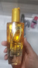 欧莱雅奇焕润发护发精油小金瓶100ml免洗滋养女护理【热门商品】 实拍图