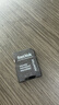 闪迪（SanDisk）128GB TF（MicroSD）内存卡A2 4K V30 U3 C10 至尊超极速移动存储卡 读速200MB/s 写速90MB/s 实拍图
