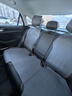 RATHBONE汽车坐垫座套四季通用翻毛皮座椅套大众朗逸迈腾宝来速腾途观探岳 实拍图