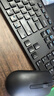 戴尔（DELL）KB216 键盘 有线  多媒体键盘 办公键盘 全尺寸键盘  即插即用  键盘（黑色） 实拍图