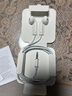 Apple/苹果 EarPods 3.5毫米接口有线耳机 圆孔苹果耳机有线耳机游戏音乐 适用3.5mm接口的手机电脑 实拍图