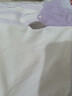 棉奇熊女童内裤纯棉平角四角短裤不夹屁屁儿童底裤4条-M016-XXXXL 实拍图