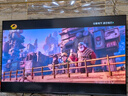 康佳电视55E9HES 55英寸 288Hz游戏电视 MEMC 3+32G 4K超清全面屏 智能投屏平板电视 一级能效国家补贴 实拍图