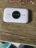 TCL随身wifi三网通用免插卡无线wifi6车载4G路由器随身便携无限制移动联通电信全国通用2025款5GXY15B 【至尊畅享版】三网任切+首月1500G流量 不限速不虚标月享1500G流量 实拍图