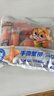 三只松鼠手撕蟹柳180g 蟹味棒即食海味零食网红小吃海鲜办公室休闲零食 实拍图