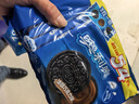 奥利奥（Oreo）巧克力味夹心饼干523g休闲零食早餐下午茶独立小包装 实拍图