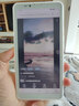 BIGME HiBreakPro Color 6.13英寸彩色墨水屏智能手机电子书阅读器墨水屏平板8+256GB 支持5G通话 白色 实拍图