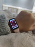 华为（HUAWEI）手环10 标准版 拂晓粉 智能手环专业睡眠分析情绪健康心率监测运动手环华为手环9升级 实拍图