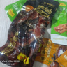 藤桥轻脆鸭舌228g酱香味温州特产休闲卤味宿舍零食温州鸭舌 实拍图