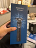飞利浦（PHILIPS）电动剃须刀新一代旋护5系 净护双升级AI智能痘敏肌刮胡刀  生日礼物送男生男友老公父亲 实拍图