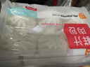 巴比 鲜汁肉包 300g*2包 共12只 早餐包子馒头 生鲜面点 速食方便菜  实拍图