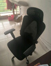 永艺M60人体工学椅电脑椅子人工力学座椅久坐办公学习电竞椅国家补贴 实拍图