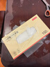 京东京造 一次性手套 食品级加厚TPE手套 龙虾烧烤露营家用餐饮【150只】 实拍图