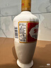 汾酒 出口白瓷 清香型白酒 53度 500mL 4瓶 光瓶 实拍图