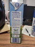 安佳（Anchor）4.4g原生高钙高蛋白全脂纯牛奶1L*12盒 新西兰进口草饲牛奶 实拍图