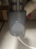 海尔（Haier）前置过滤器全屋家用净水器HP-05升级迭代款40微米双网反冲洗大通量管道过滤器 全屋家用净水器 实拍图