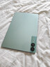 小米狐狸2025新款pad Pro 4K超清旗舰屏 144Hz高刷新率 安卓平板电脑 5G全网通插卡WiFi二合一办公学生学习 天青色 14英 4K旗舰屏144Hz高刷 16G+2TB 实拍图
