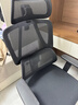 京东京造Z5Pro人体工学椅双背电竞椅办公椅子电脑椅人工力学座椅国家补贴 实拍图
