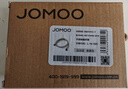 九牧（JOMOO）不锈钢金属编织软管冷热进水软管水管马桶热水器软管 80CM 实拍图