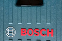 博世（BOSCH）手电钻冲击钻家用钻墙打孔升级款 多功能工具套装600瓦 GSB600RE 实拍图