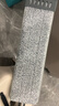 百家好世平板拖把38cm2布家用懒人墩布拖干湿两用自动回弹 源头直发 包邮 实拍图