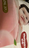 好奇（Huggies）铂金装小桃裤成长裤XXL74片(15kg以上)尿不湿【透爽散热】 实拍图