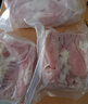 龙大肉食 黑猪肋排400g 冷冻免切黑猪排骨猪肋骨 酱卤食材 蓬莱生态黑猪肉 实拍图