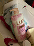 力士(LUX)沐浴露 恒久嫩肤 淡雅香氛 娇肤香氛沐浴乳1000g留香 实拍图