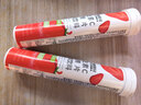 康恩贝 维生素c泡腾片4g*20片 固体饮料果味维c泡腾片VC草莓味 实拍图