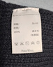 MISSION UV纯羊毛保暖毛线帽秋冬加厚针织帽冷帽冬帽户外护耳防寒帽子男冬季 实拍图