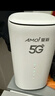 夏新5g随身wifi6移动无线免插卡路由器cpe全网通千兆双频便携式车载上网卡高速流量 5G狂暴性能版【满血性能光纤级网速】 实拍图