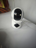 纽曼无线家用智能AI摄像头1200万高清监控器360度无死角带夜视全景语音手机远程对话讲室内外家庭云台 实拍图